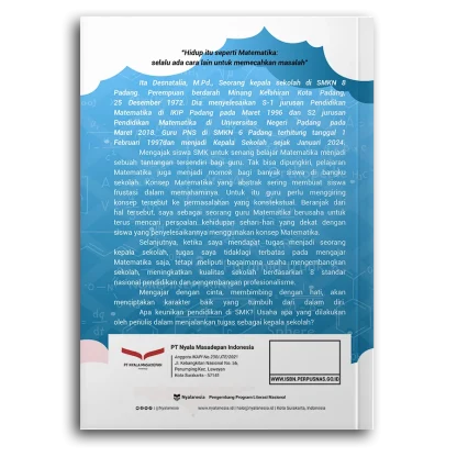 Geliat Cinta Untuk Siswa Smk