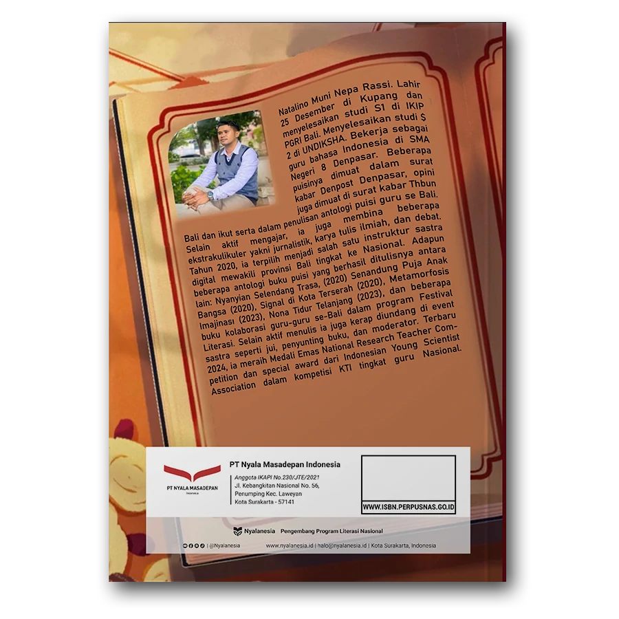 Jejak Emas: Setengah Abad Transformasi Smp Nasional 