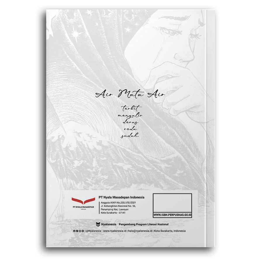 Air Mata Air