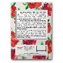 Sekuntum Mawar Merah Di Taman Hati