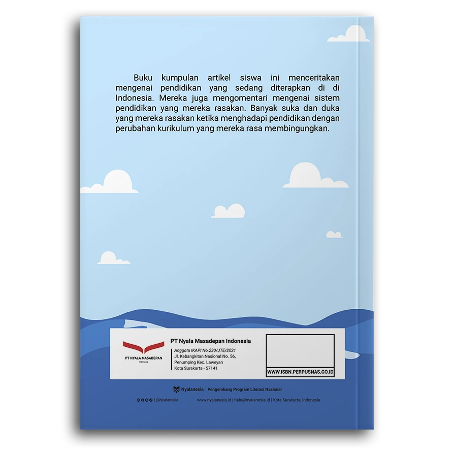 Polemik Pendidikan Merdeka