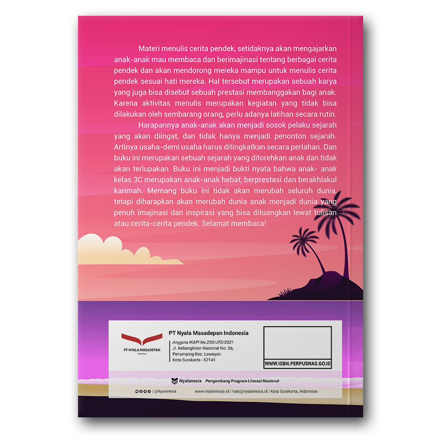 Pengalaman Luar Biasa