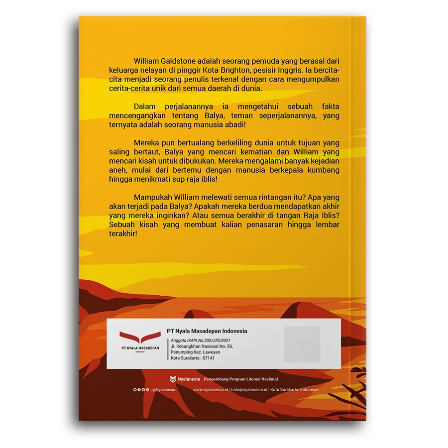 Yang Luput Oleh Waktu