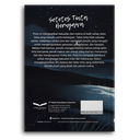 Setetes Tinta Bernyawa