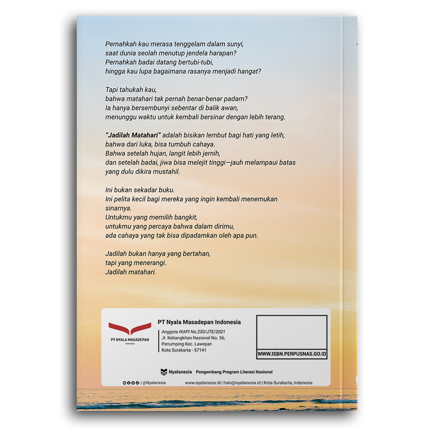 Jadilah Matahari