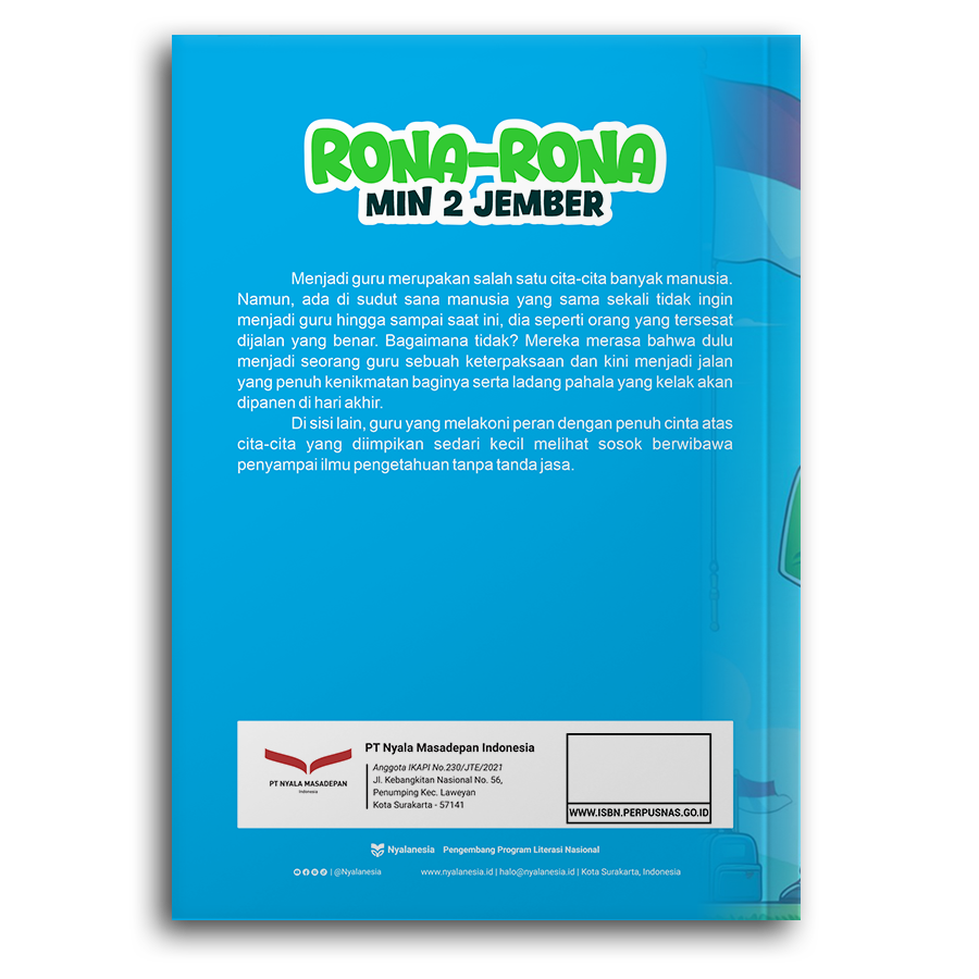 Rona-Rona Min 2 Jember