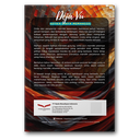 Novel Trilogi Savana
Deja Vu (Ketika Cinta Memanggil)