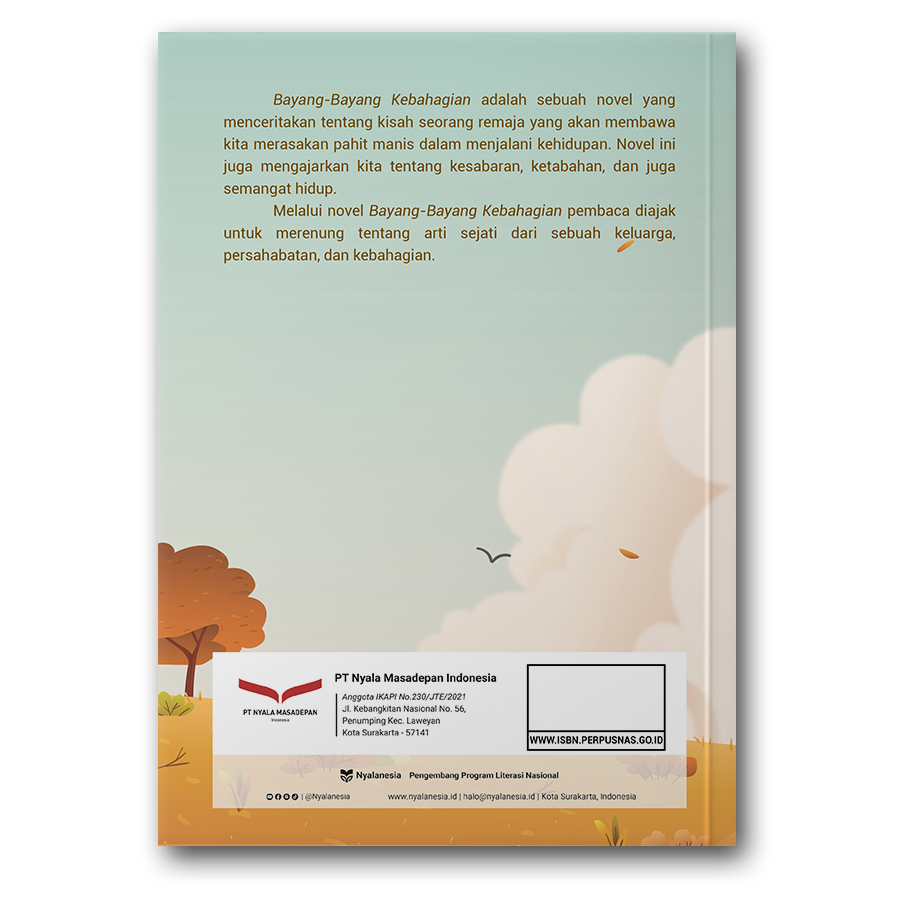 Bayang-Bayang Kebahagiaan