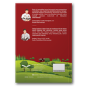 Belantara Kisah Pelajar Bumi Dharmasraya