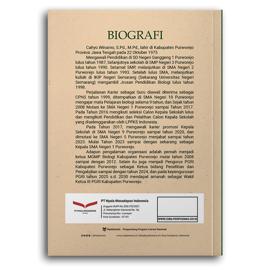 Trilogi Kepemimpinan Ki Hadjar Dewantara Dalam Kompetensi Kepala Sekolah