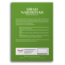 Sirah Nabawiyah Untuk Sd Kelas Iv