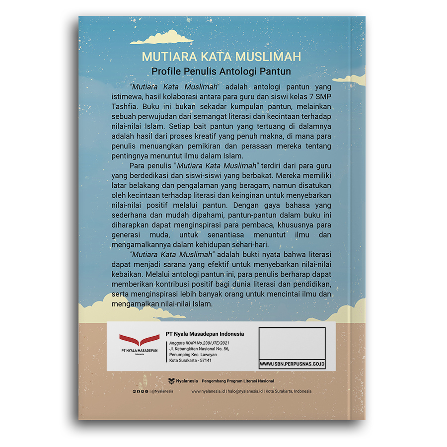 Mutiara Kata Muslimah
