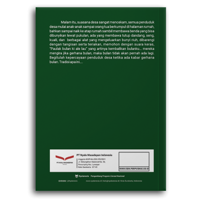 Ketika Semua Berkisah