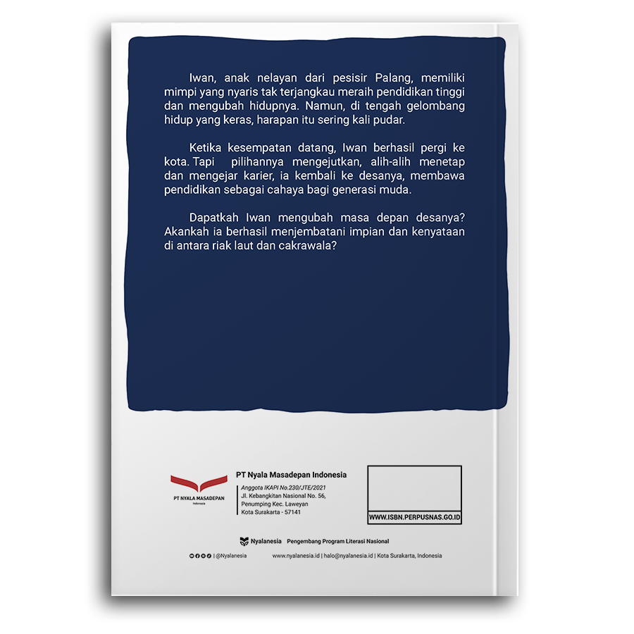 Riak–Riak Lampaui Cita