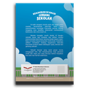 Keajaiban Di Balik Gerbang Sekolah