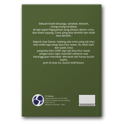 Tepi Aspal Paguyaman