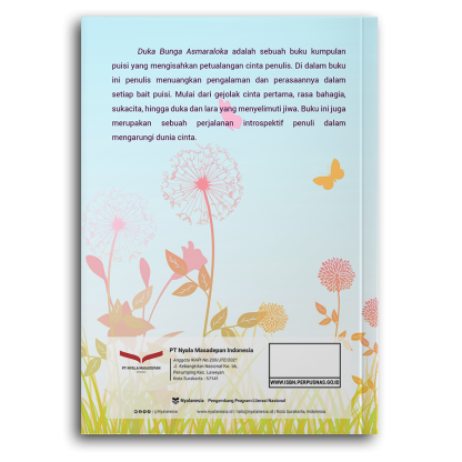 Duka Bunga Asmaraloka