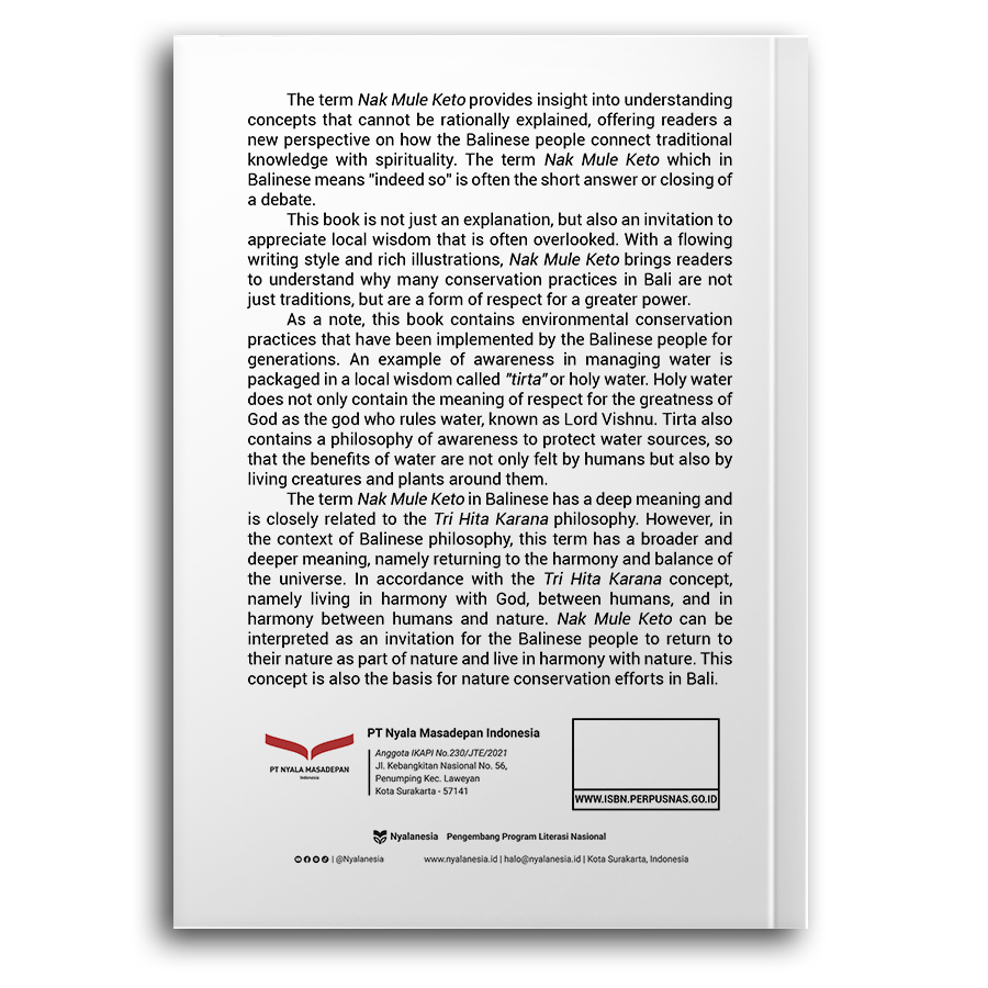 Nak Mule Keto: Indeed So