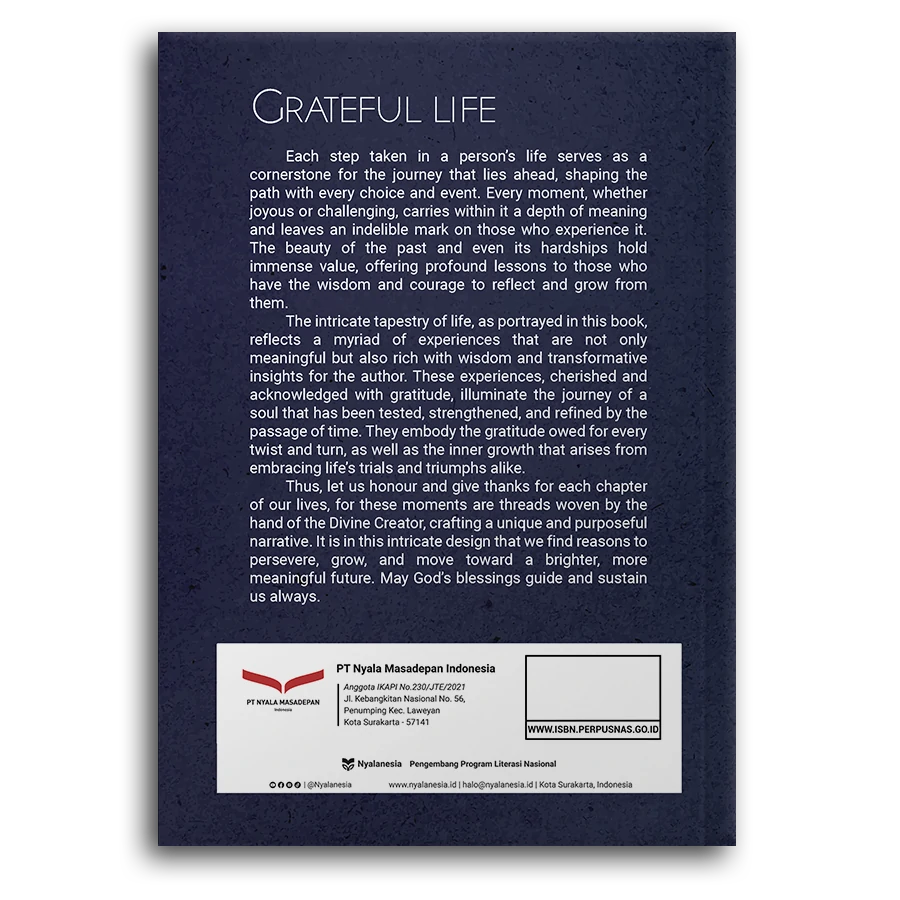 Grateful Life