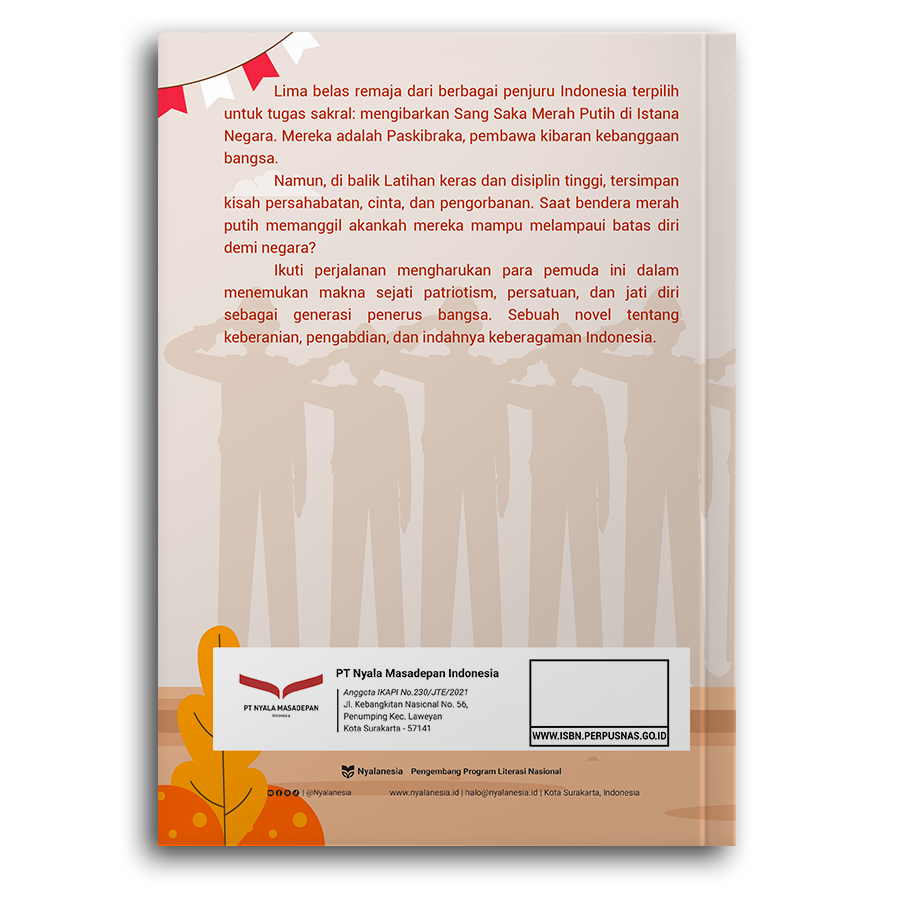 Merah Putih Memanggil 