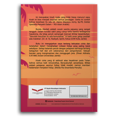 Jantung Hati Cinta Dan Mati