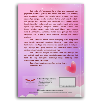 Bait Laskar Hati
