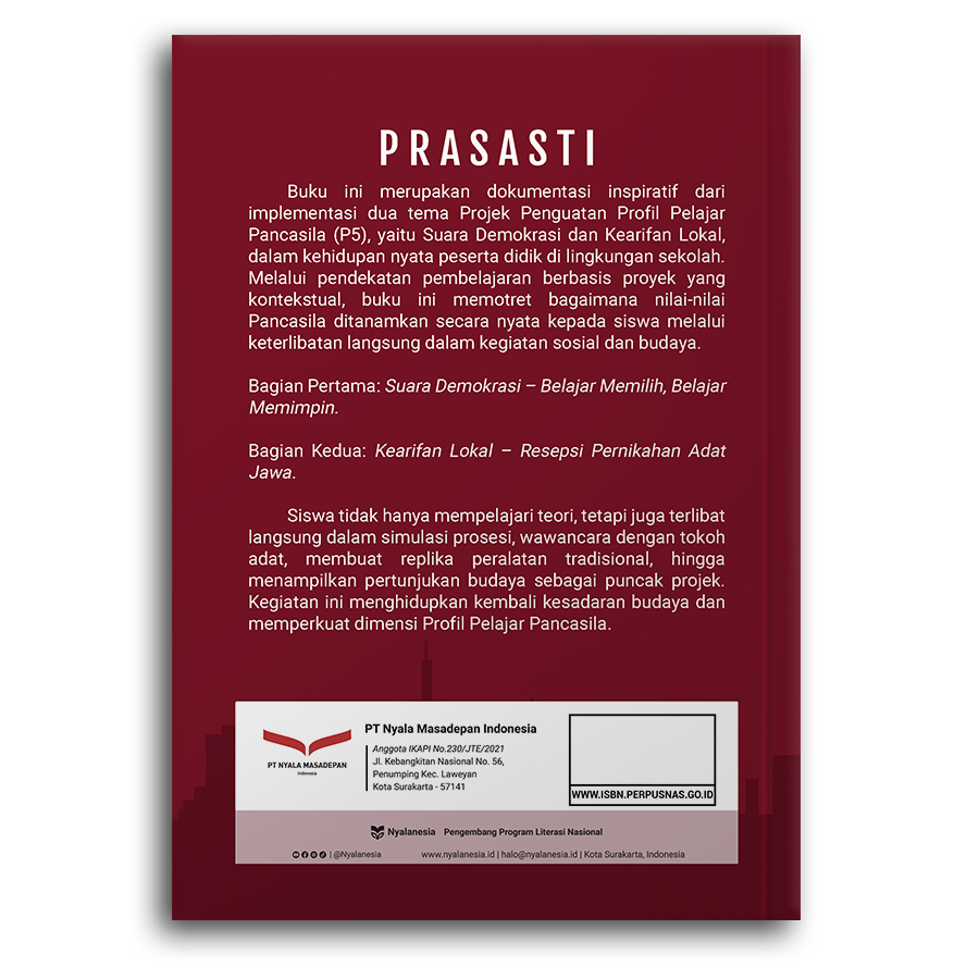 Prasasti