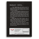 Narasi Rupa (Kumpulan Naskah Film Pendek)