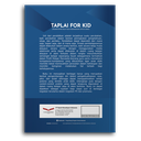 Taplai For Kid (Pemantapan Nilai-Nilai Kebangsaan Untuk Anak)