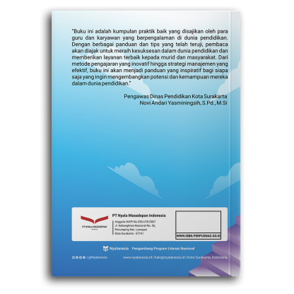 Dumaska Menuju Yang Terbaik