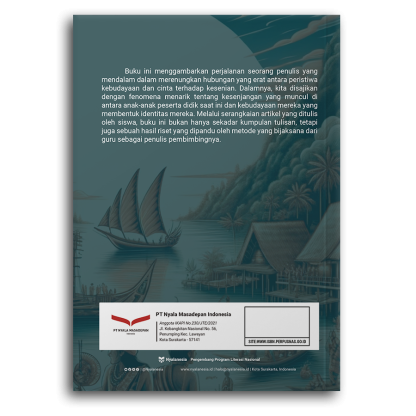 Ensiklopedia Aspek-Aspek Kebudayaan Pammana