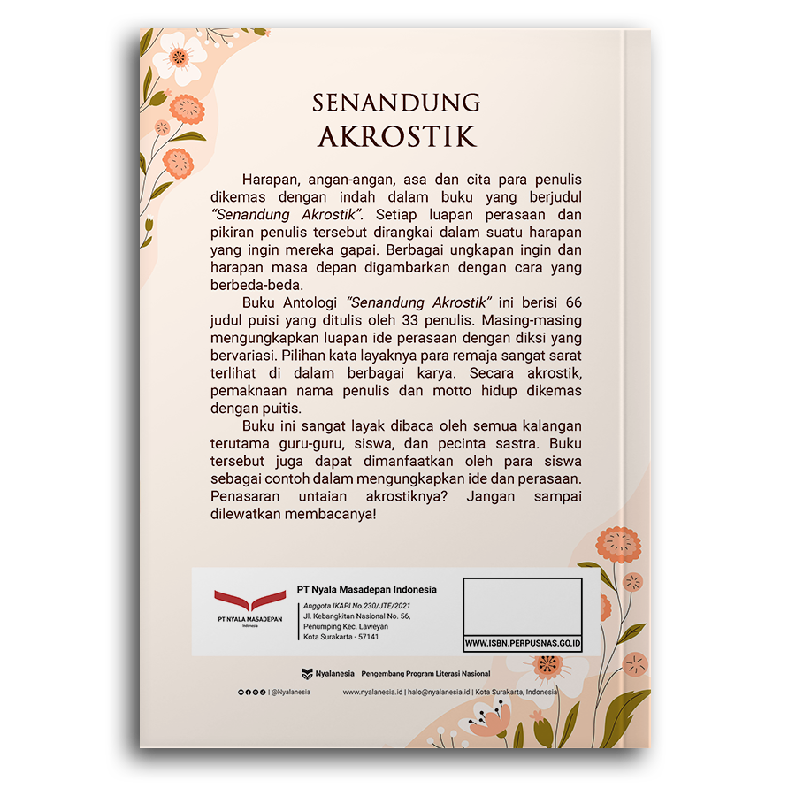 Senandung Akrostik