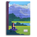 Antologi Cerpen Ada Makna Dibalik Setiap Cerita