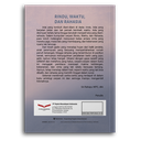 Rindu, Waktu, Dan Rahasia 