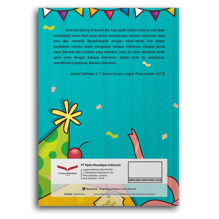 Suatu Hari Di Hari Ulang Tahunku