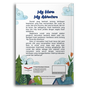 My Home My Adventure