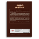 Jejak Kata, Merajut Cahaya