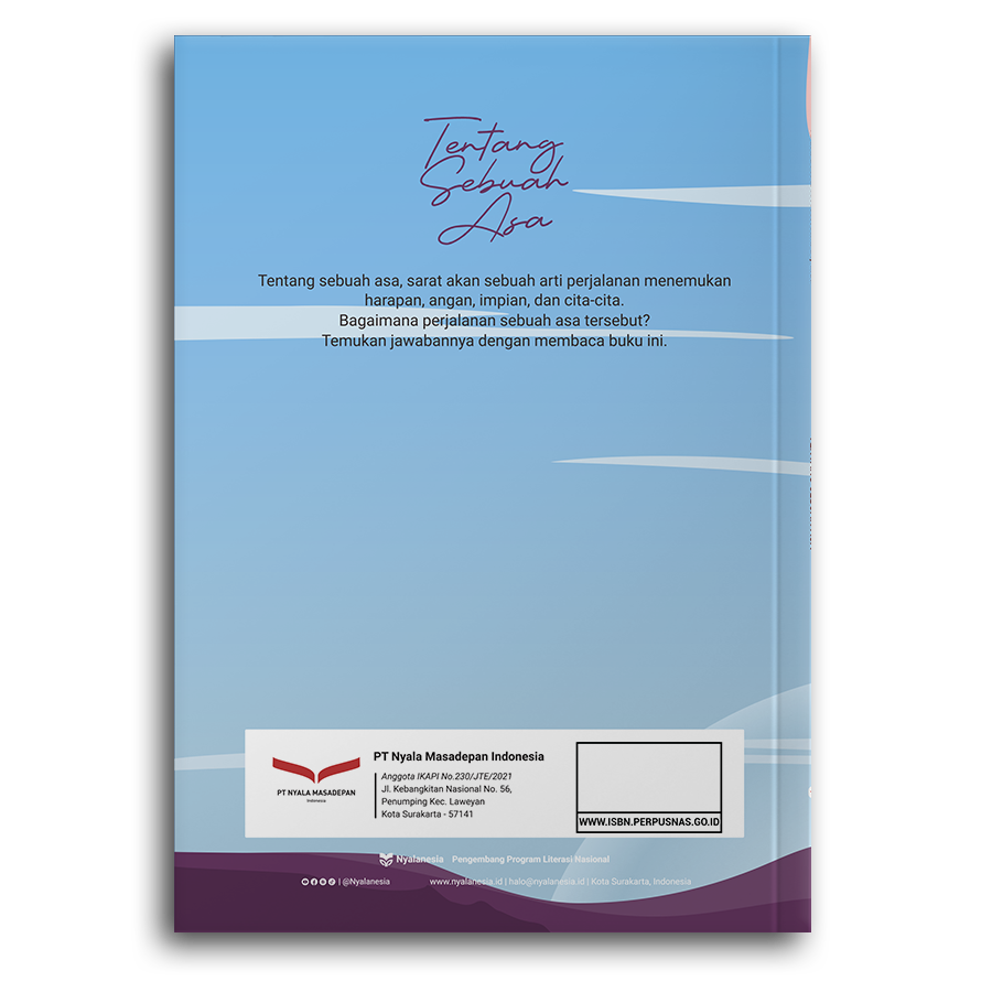 Tentang Sebuah Asa
