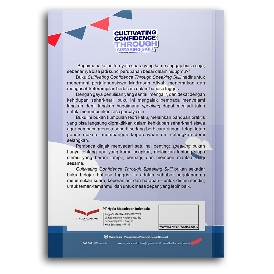 Cultivating Confidence Through Speaking Skill