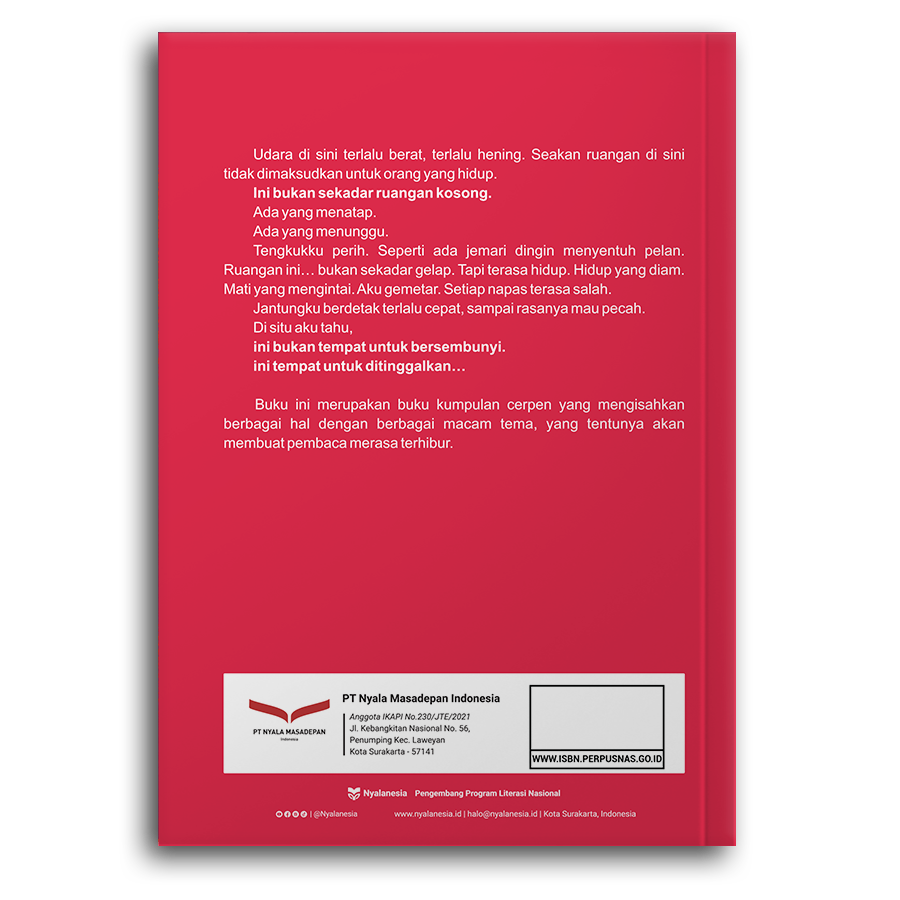 Kidung Cinta Untuk Orang Terkasih