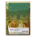 Cerita Guru Untuk Dunia