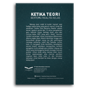 Ketika Teori Bertemu Realita