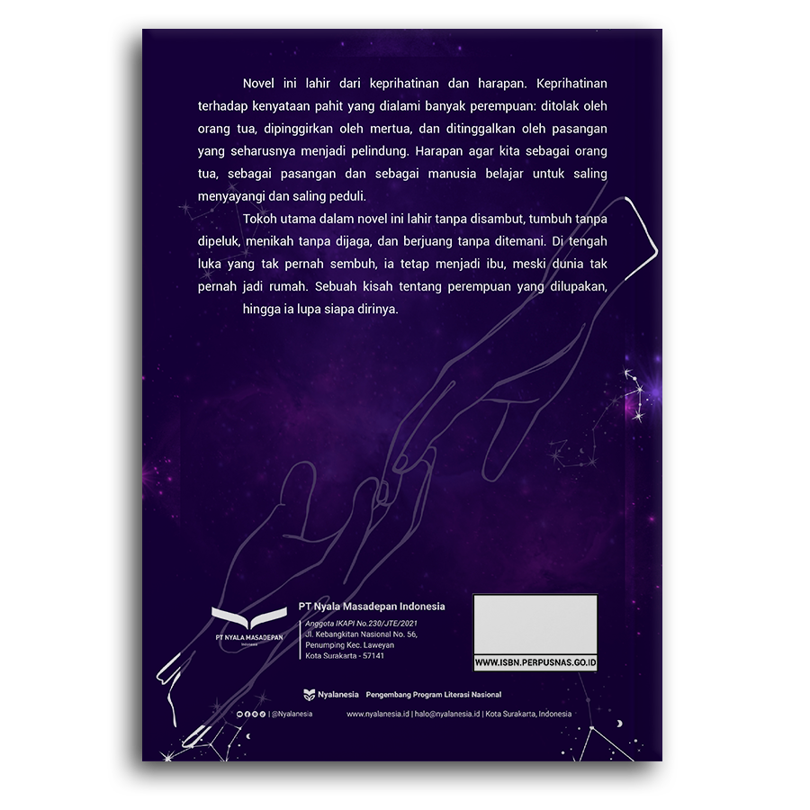 Sebelum Lupa Siapa Dirinya