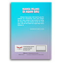 Nuansa Pelangi Di Awan Biru