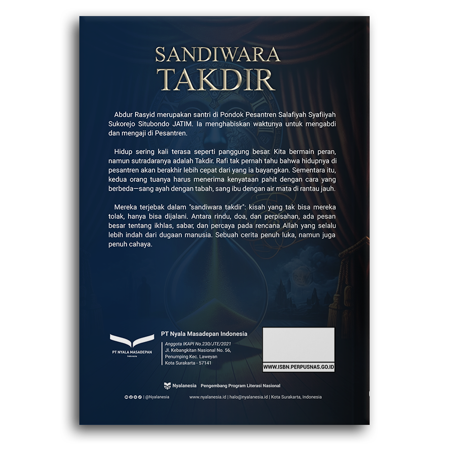 Sandiwara Takdir