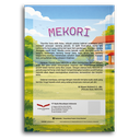 Mekori (Merajut Komunikasi Siswa Melalui Karya Fiksi Cerpen)