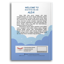 Welcome To Masa Putih Abu-Abu Alea!