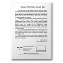 Bumi Pertiwi Saat Ini