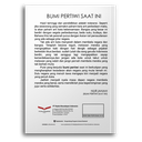 Bumi Pertiwi Saat Ini