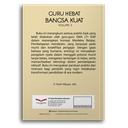 Guru Hebat Bangsa Kuat Volume 3